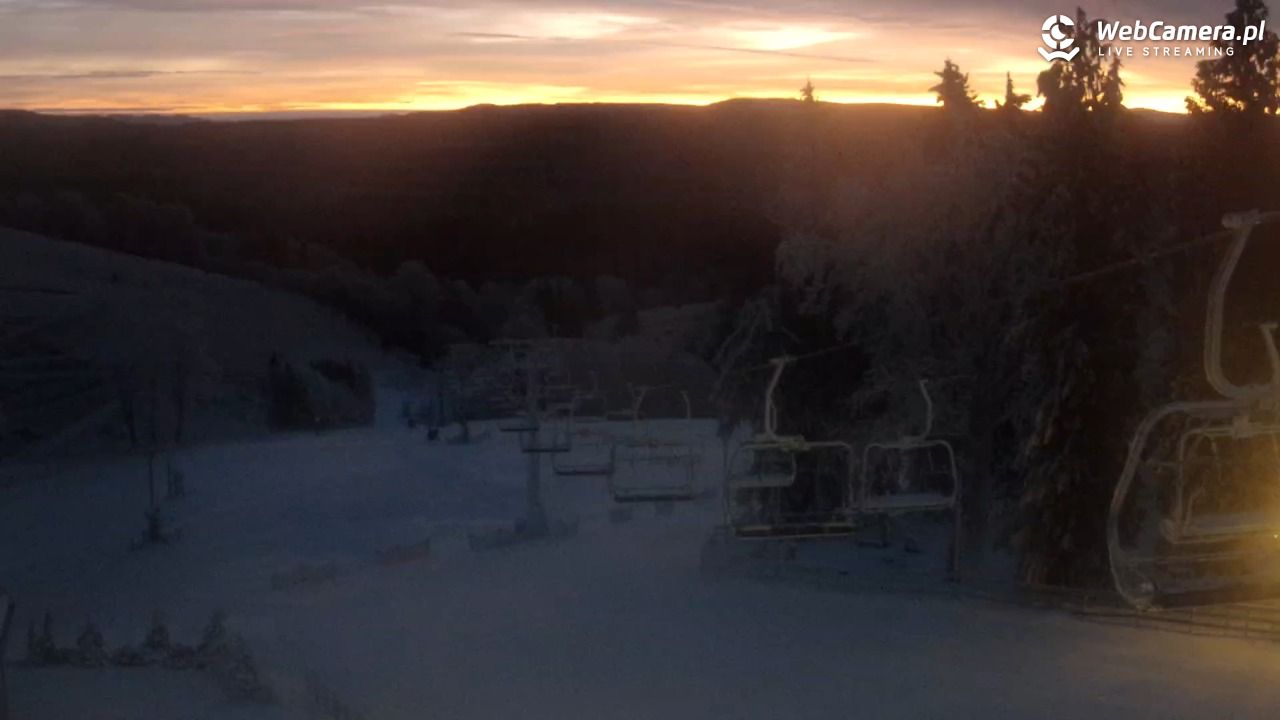 Zieleniec Sport Arena - Mieszko - 26 grudzień 2025, 07:08