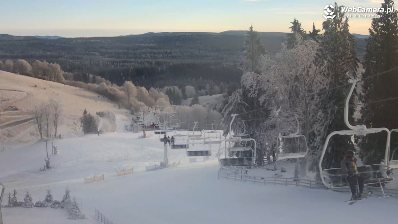 Zieleniec Sport Arena - Mieszko - 26 grudzień 2025, 09:24