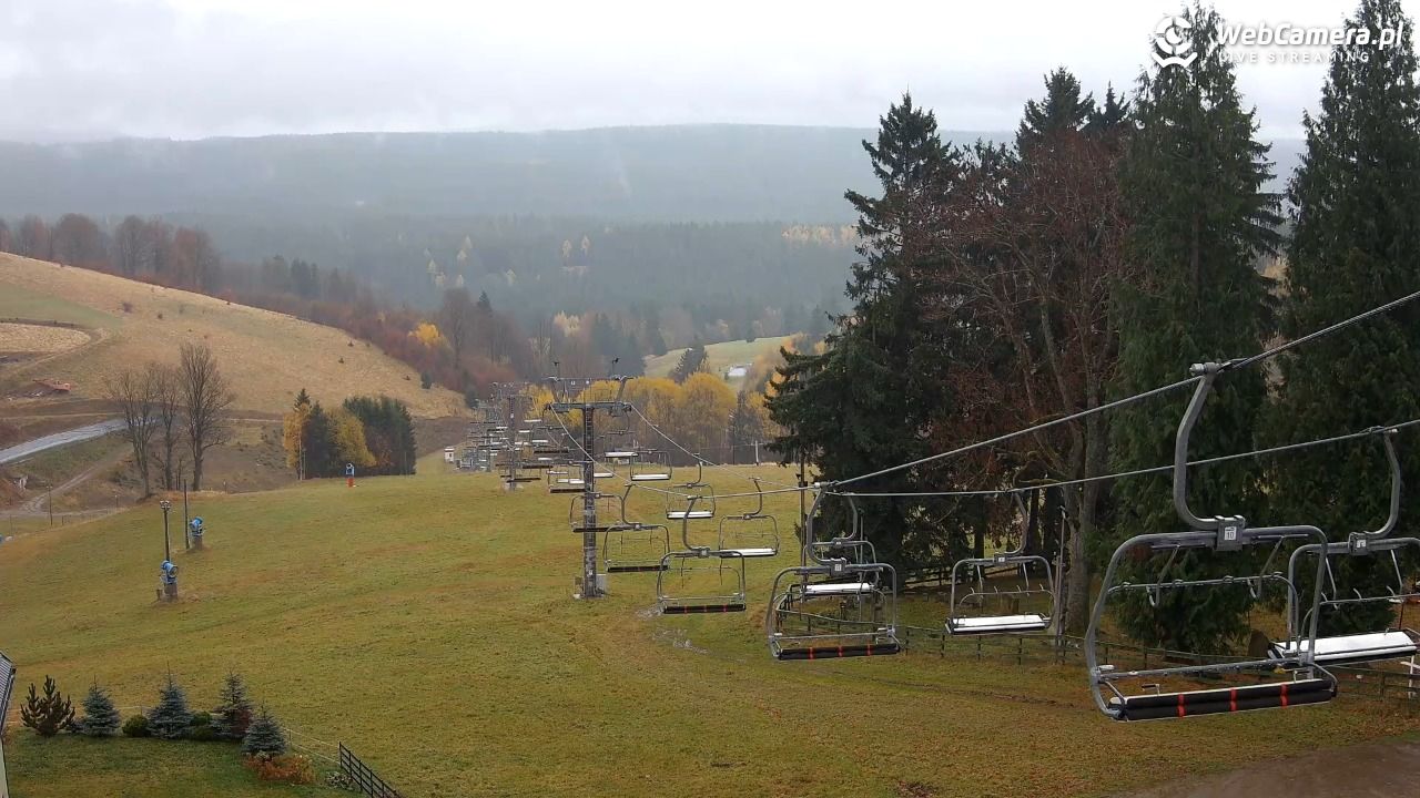 Zieleniec Sport Arena - Mieszko - 02 listopad 2025, 10:39