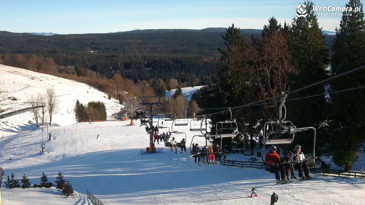 Zieleniec Sport Arena - Mieszko - 30 listopad 2025, 11:36