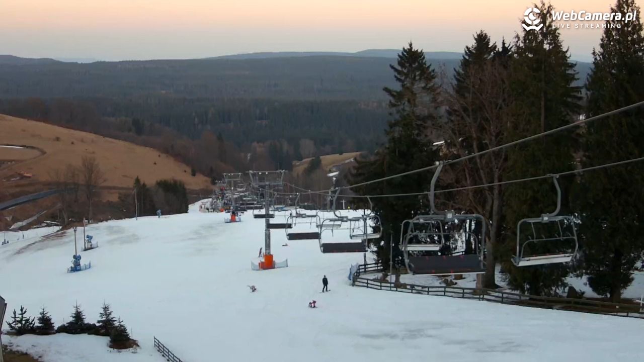 Zieleniec Sport Arena - Mieszko - 27 luty 2026, 17:27