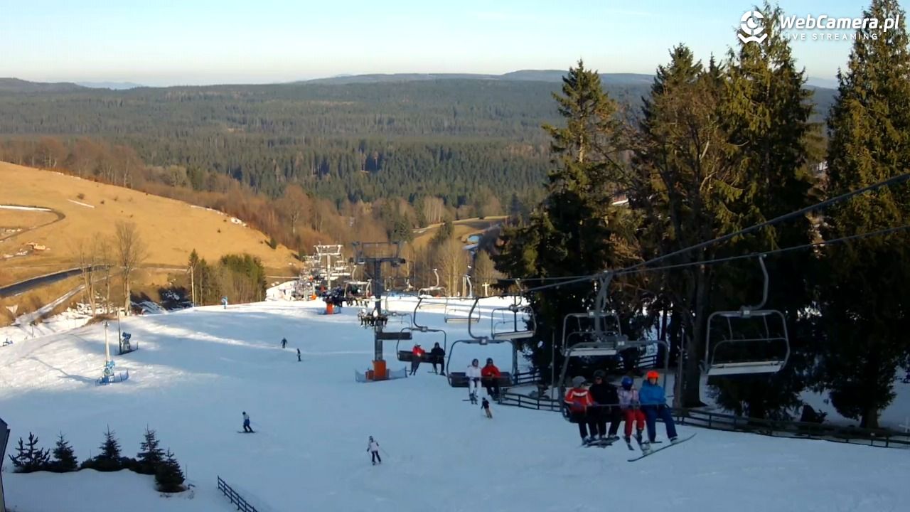 Zieleniec Sport Arena - Mieszko - 26 luty 2026, 15:27