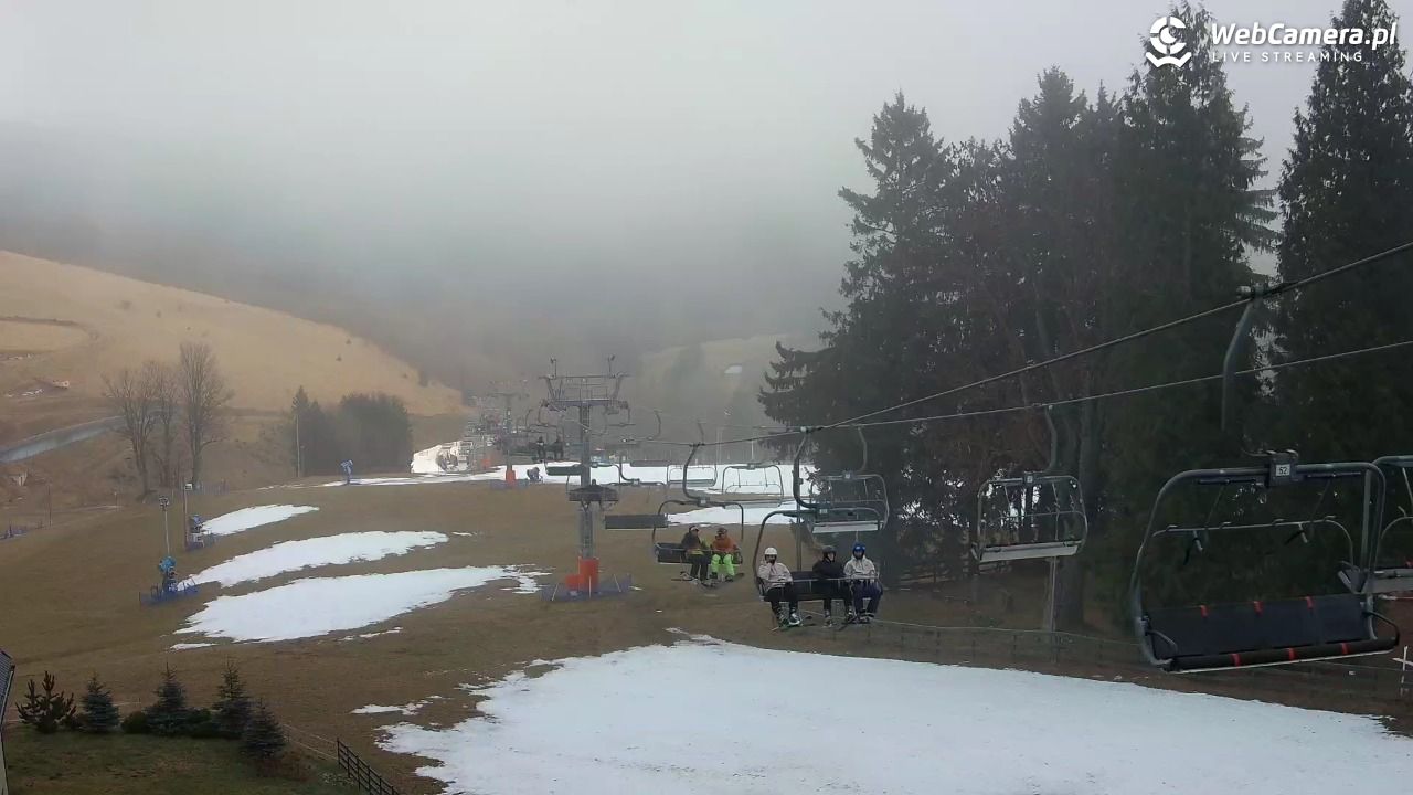 Zieleniec Sport Arena - Mieszko - 14 grudzień 2025, 13:50