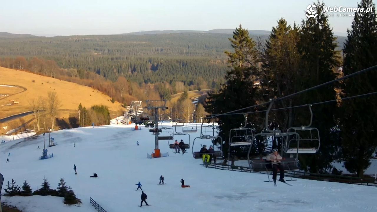 Zieleniec Sport Arena - Mieszko - 27 luty 2026, 15:42