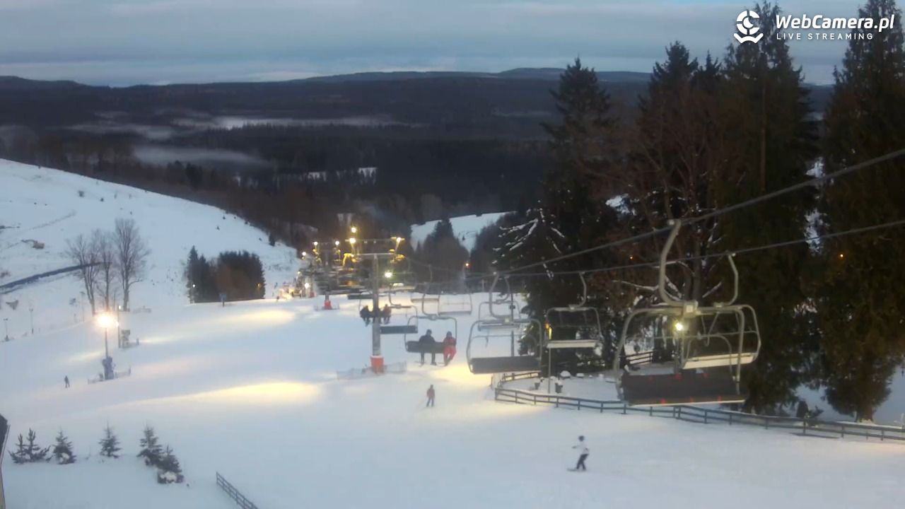 Zieleniec Sport Arena - Mieszko - 13 styczeń 2026, 16:28