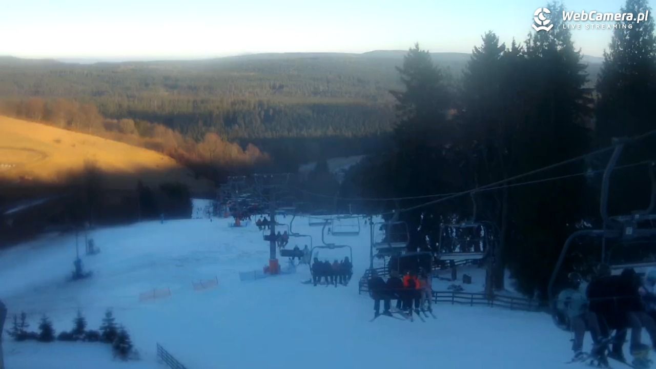 Zieleniec Sport Arena - Mieszko - 27 grudzień 2025, 14:23