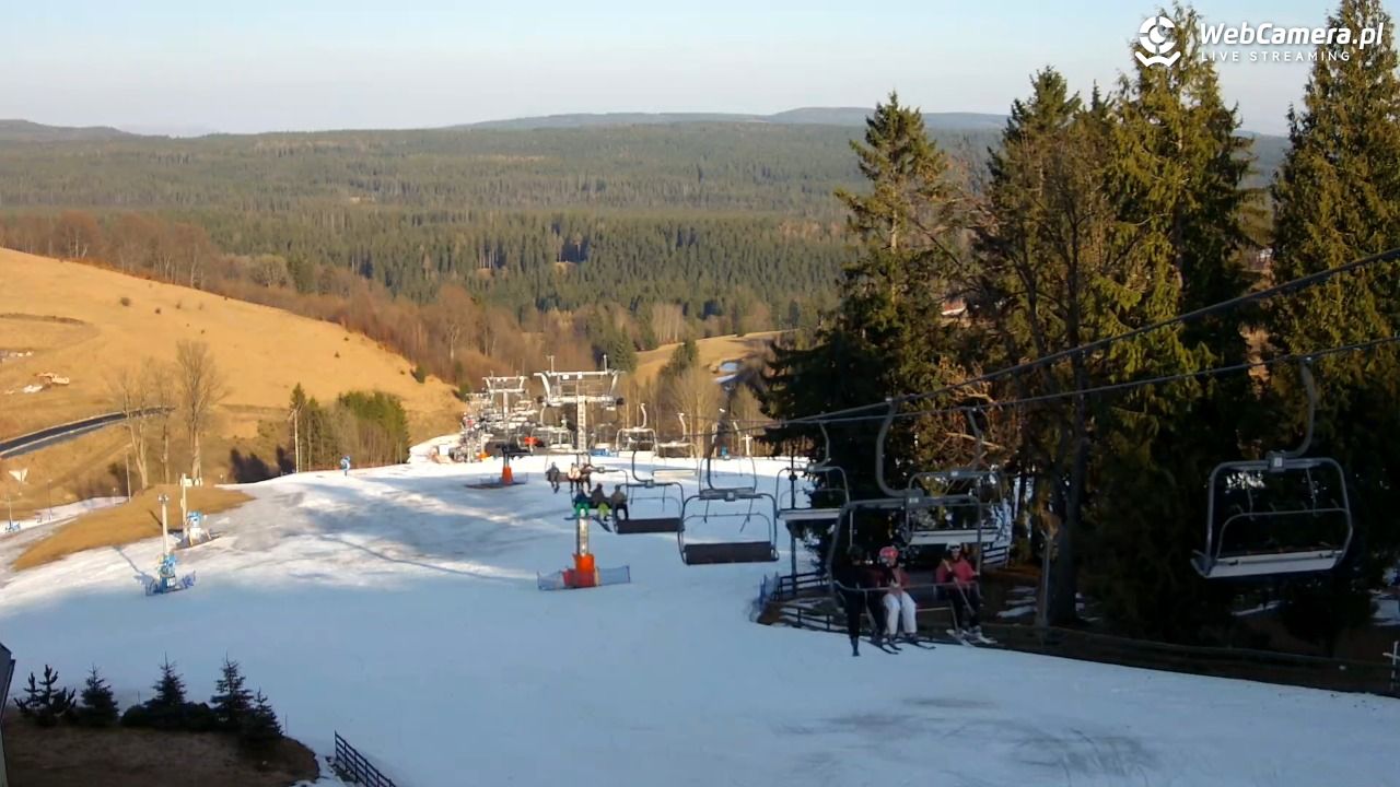 Zieleniec Sport Arena - Mieszko - 09 marzec 2026, 15:44
