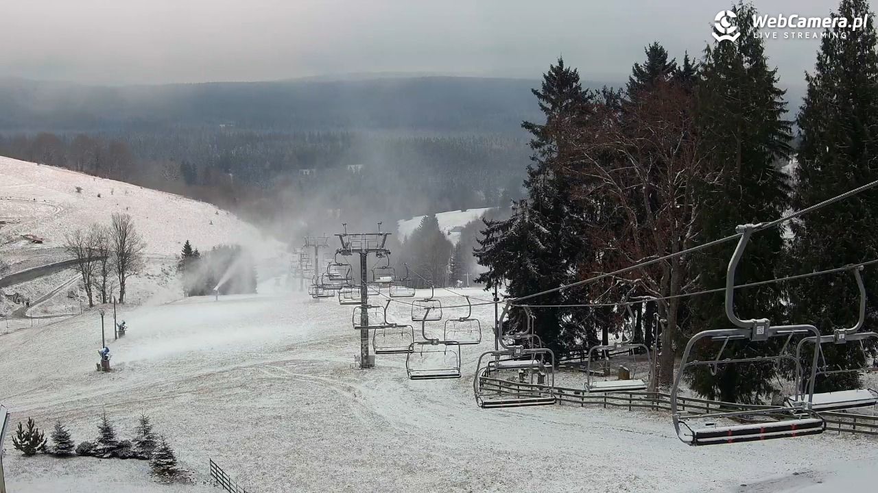 Zieleniec Sport Arena - Mieszko - 18 listopad 2025, 10:34