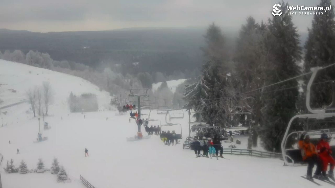Zieleniec Sport Arena - Mieszko - 01 styczeń 2026, 14:16