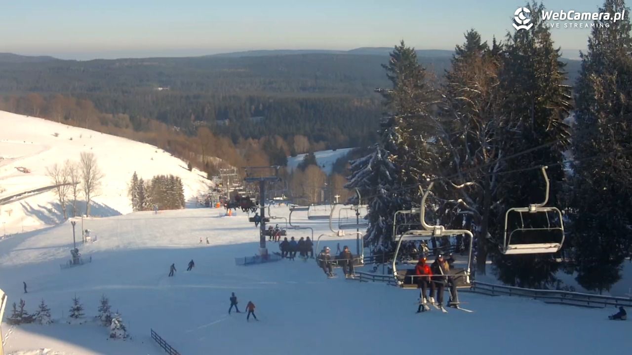 Zieleniec Sport Arena - Mieszko - 08 styczeń 2026, 13:28