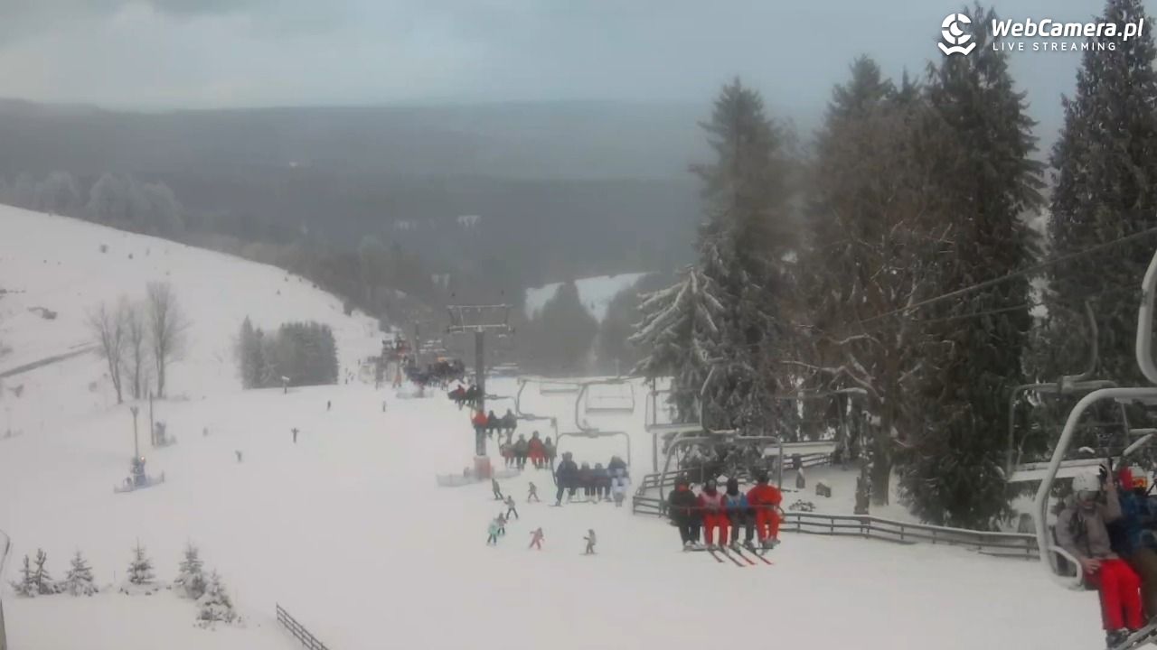 Zieleniec Sport Arena - Mieszko - 02 styczeń 2026, 14:10