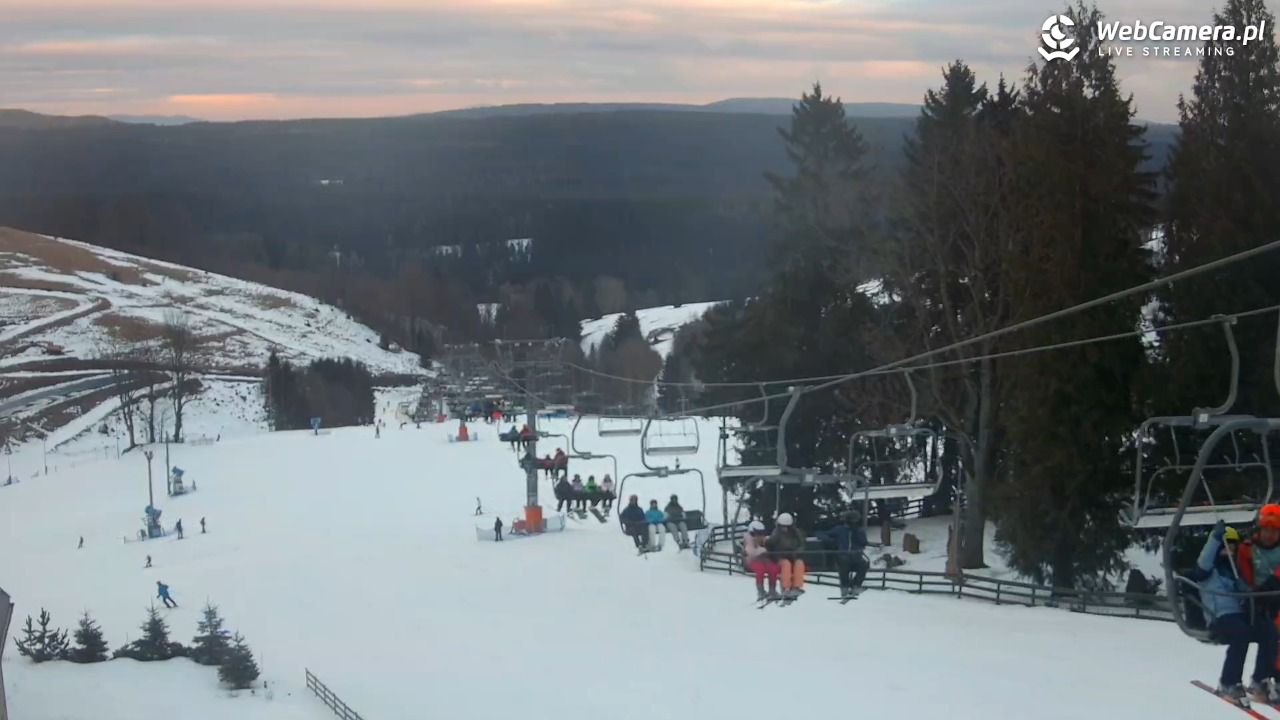 Zieleniec Sport Arena - Mieszko - 26 styczeń 2026, 15:59