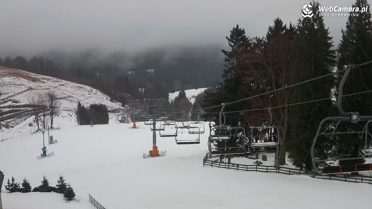 Zieleniec Sport Arena - Mieszko - 01 grudzień 2025, 12:00