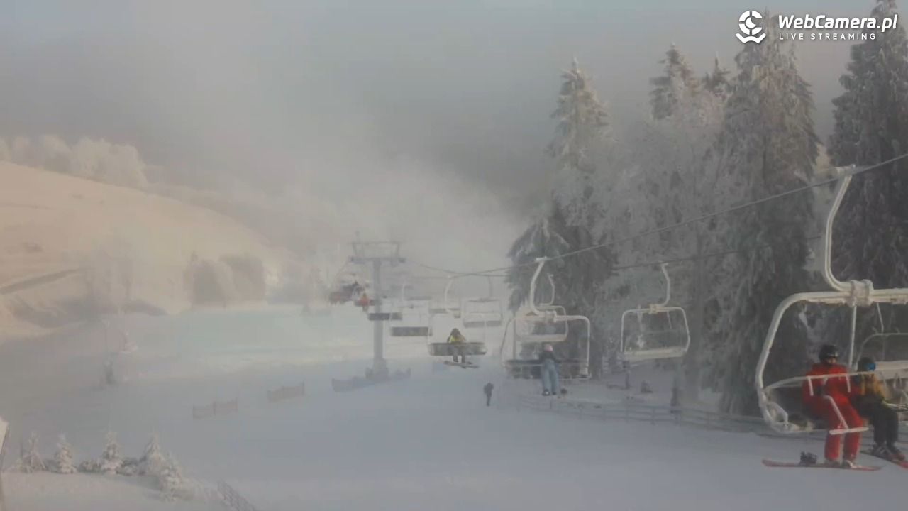 Zieleniec Sport Arena - Mieszko - 25 grudzień 2025, 12:42
