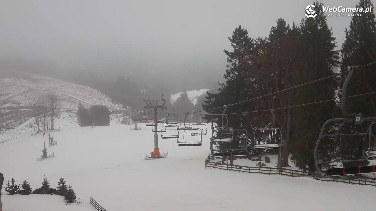 Zieleniec Sport Arena - Mieszko - 02 grudzień 2025, 11:41