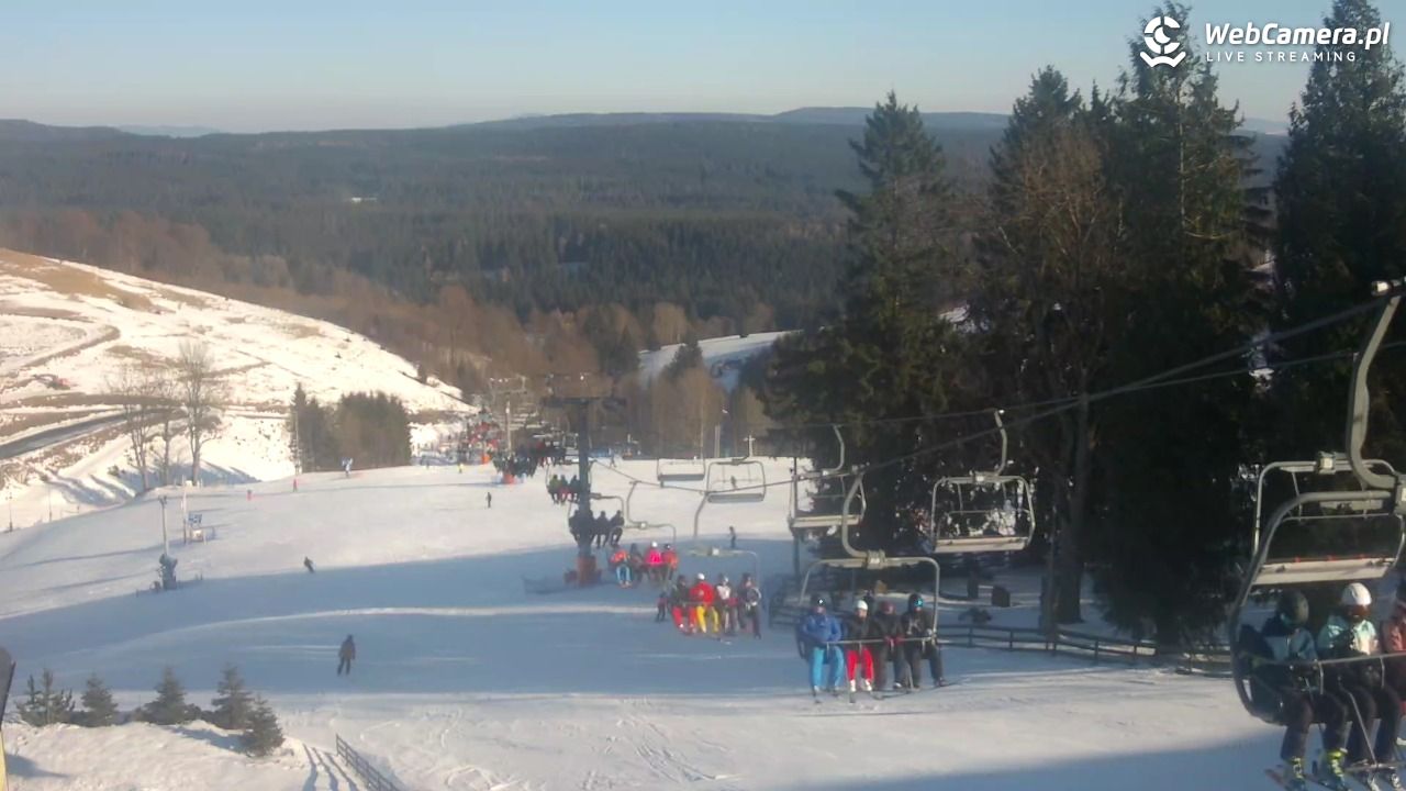 Zieleniec Sport Arena - Mieszko - 21 styczeń 2026, 13:05