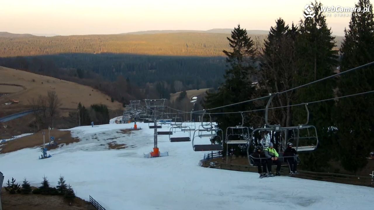 Zieleniec Sport Arena - Mieszko - 13 marzec 2026, 17:17