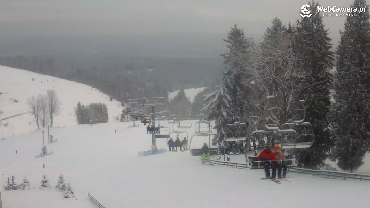 Zieleniec Sport Arena - Mieszko - 10 styczeń 2026, 09:50
