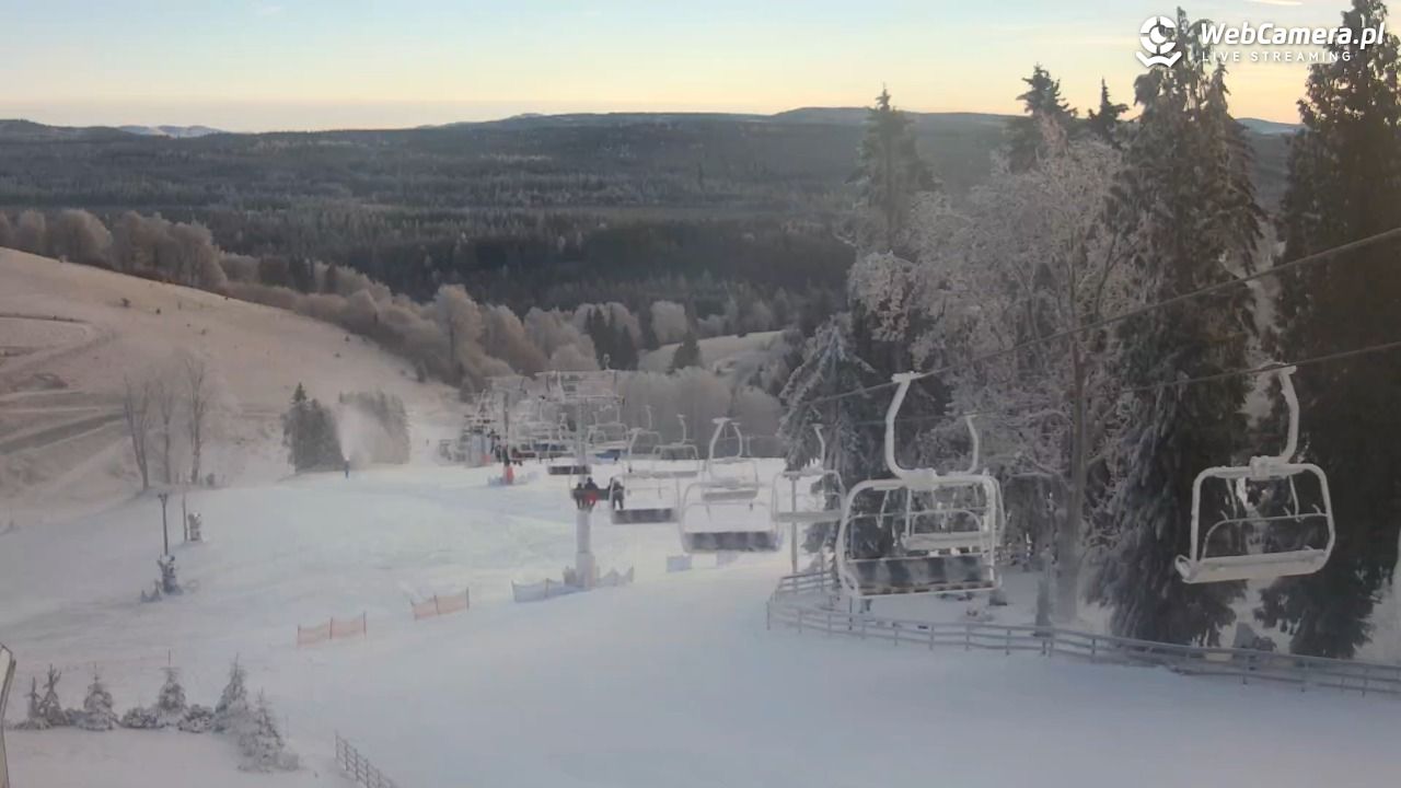 Zieleniec Sport Arena - Mieszko - 26 grudzień 2025, 09:32