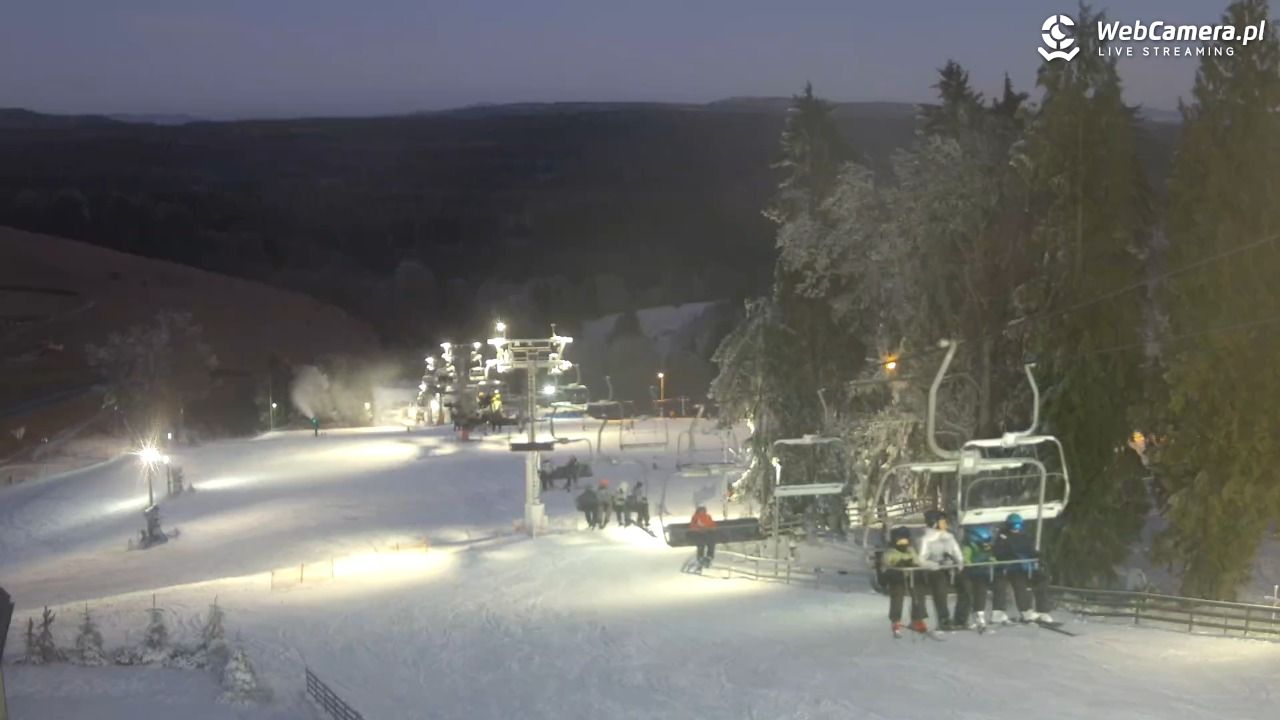 Zieleniec Sport Arena - Mieszko - 26 grudzień 2025, 16:28