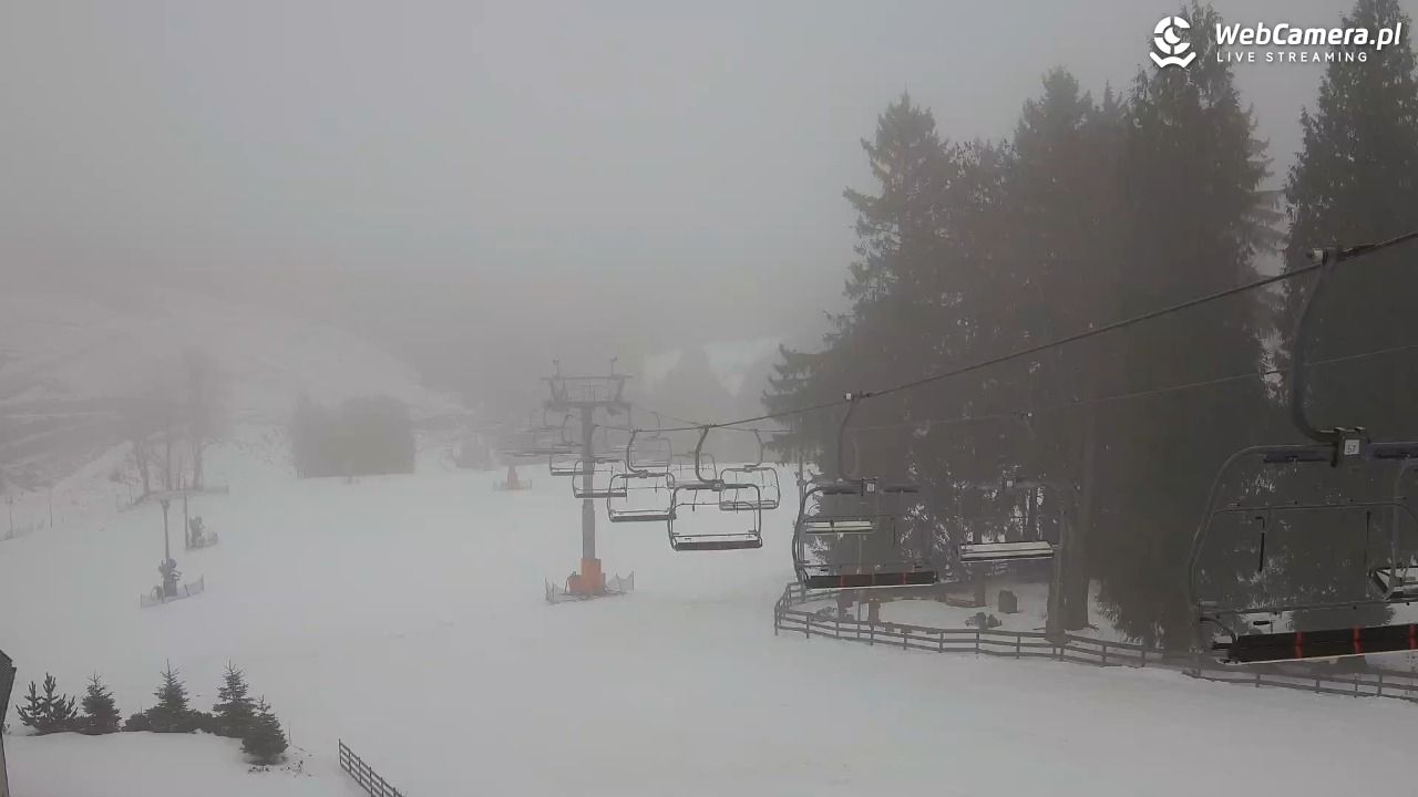 Zieleniec Sport Arena - Mieszko - 01 grudzień 2025, 10:56