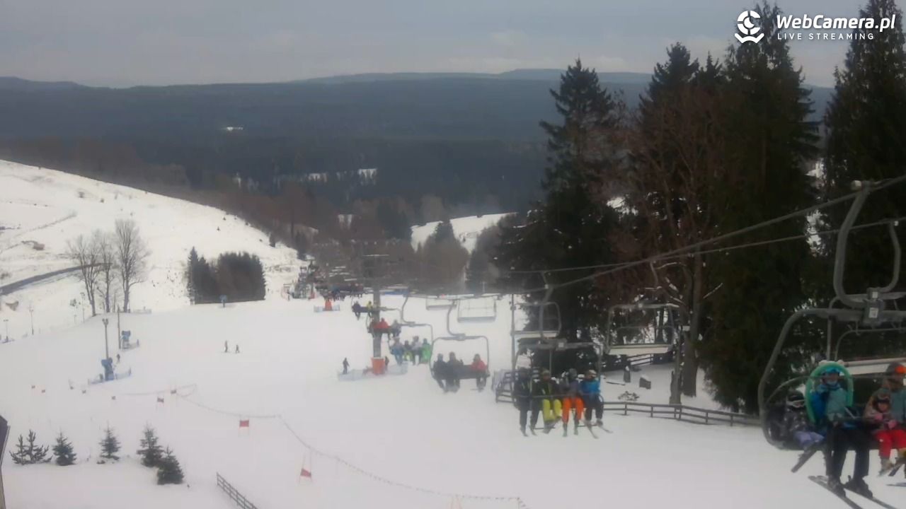 Zieleniec Sport Arena - Mieszko - 14 styczeń 2026, 11:41