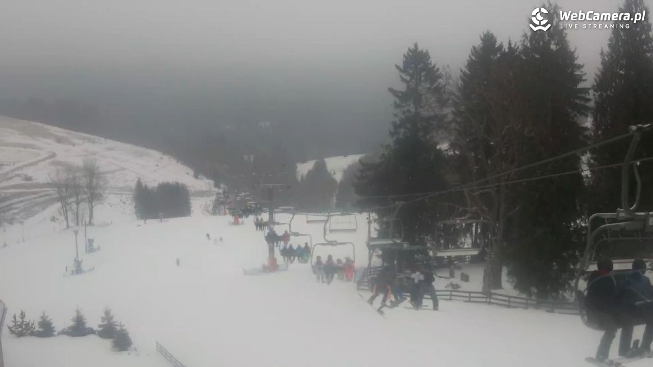 Zieleniec Sport Arena - Mieszko - 23 styczeń 2026, 13:53