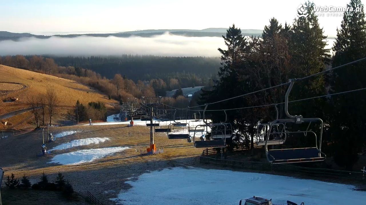 Zieleniec Sport Arena - Mieszko - 22 grudzień 2025, 09:09