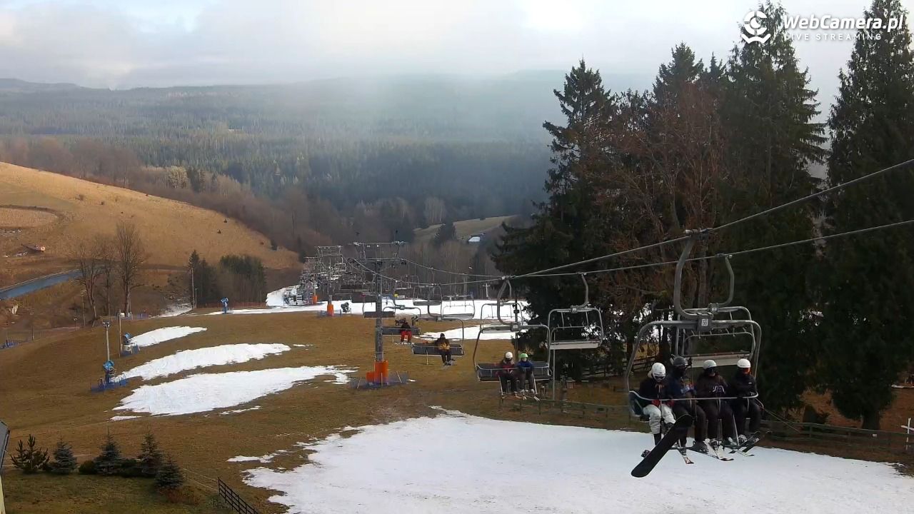 Zieleniec Sport Arena - Mieszko - 14 grudzień 2025, 10:59