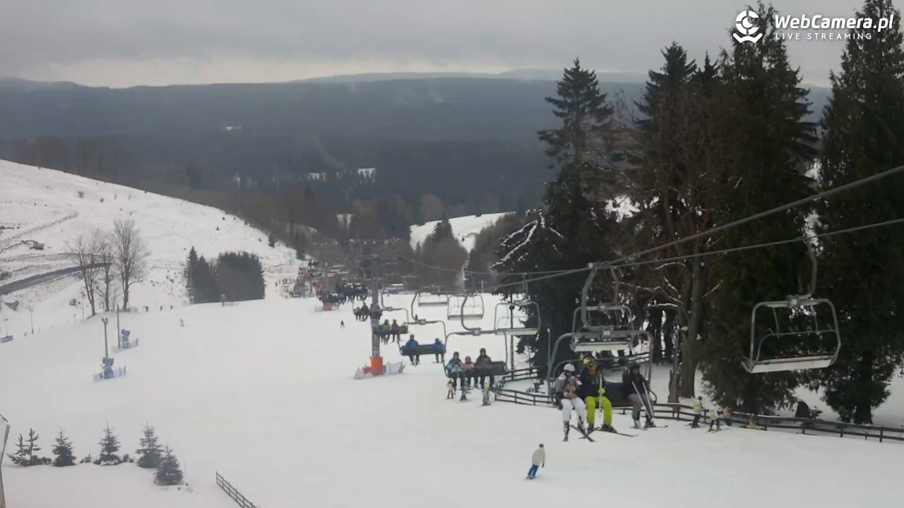 Zieleniec Sport Arena - Mieszko - 05 luty 2026, 14:02