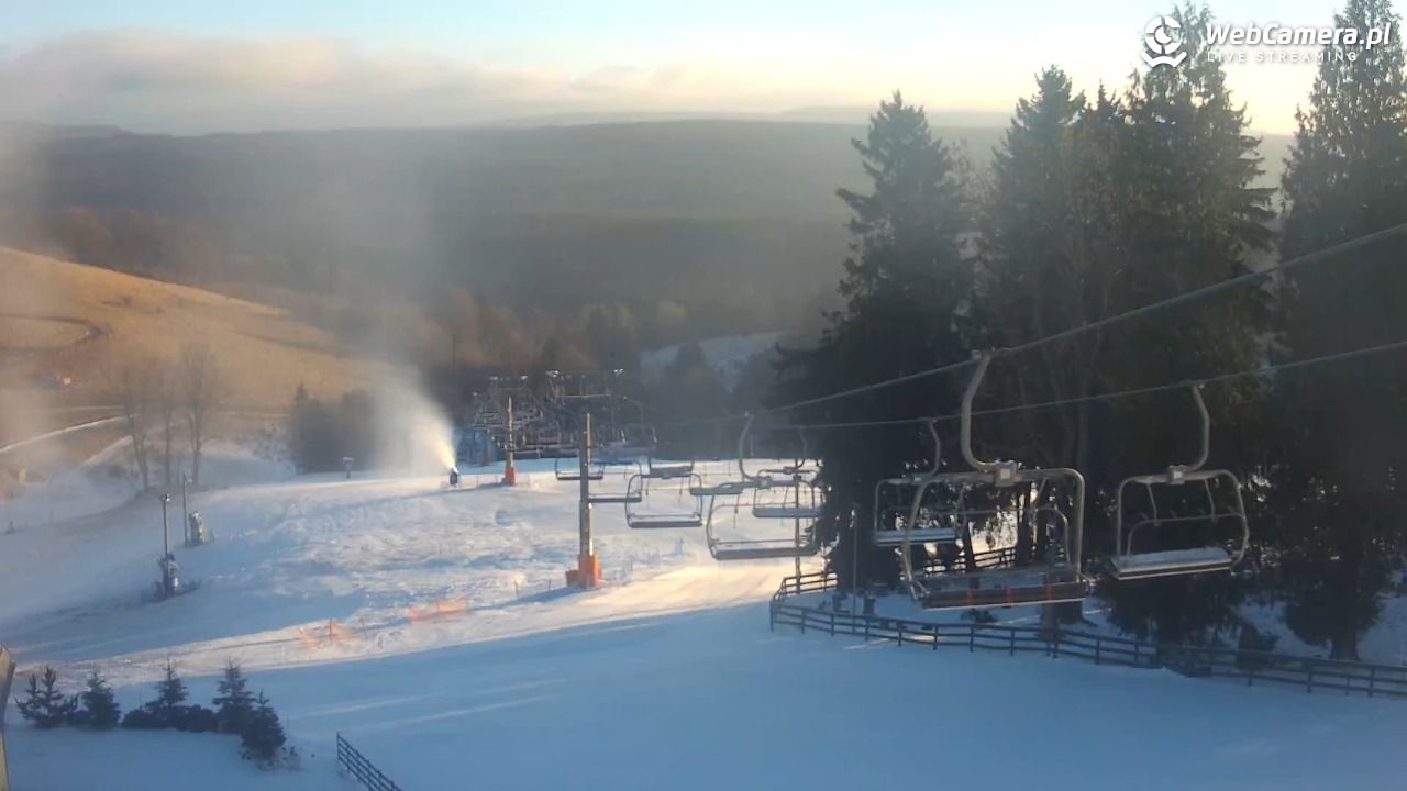 Zieleniec Sport Arena - Mieszko - 29 grudzień 2025, 08:51