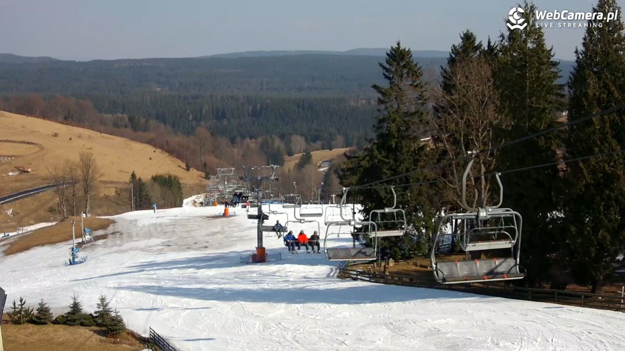 Zieleniec Sport Arena - Mieszko - 11 marzec 2026, 13:15