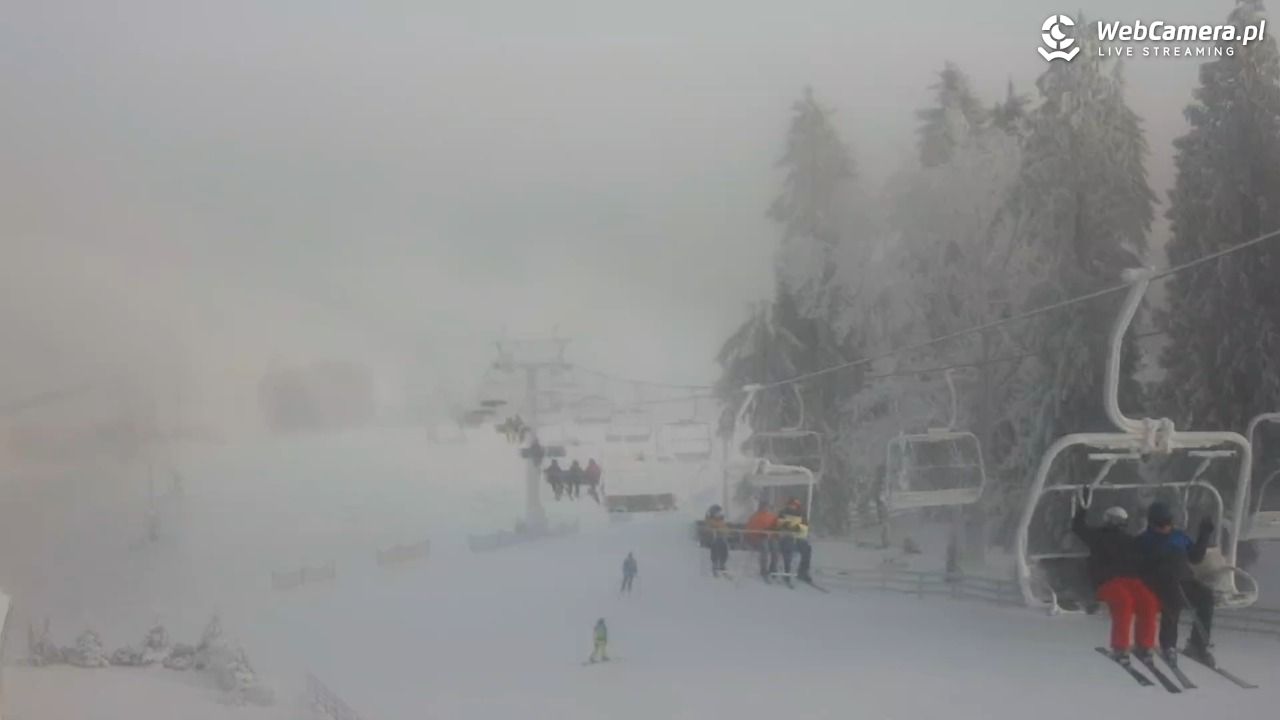 Zieleniec Sport Arena - Mieszko - 25 grudzień 2025, 12:25