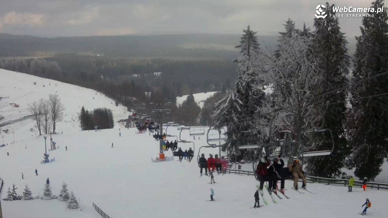 Zieleniec Sport Arena - Mieszko - 18 luty 2026, 13:17