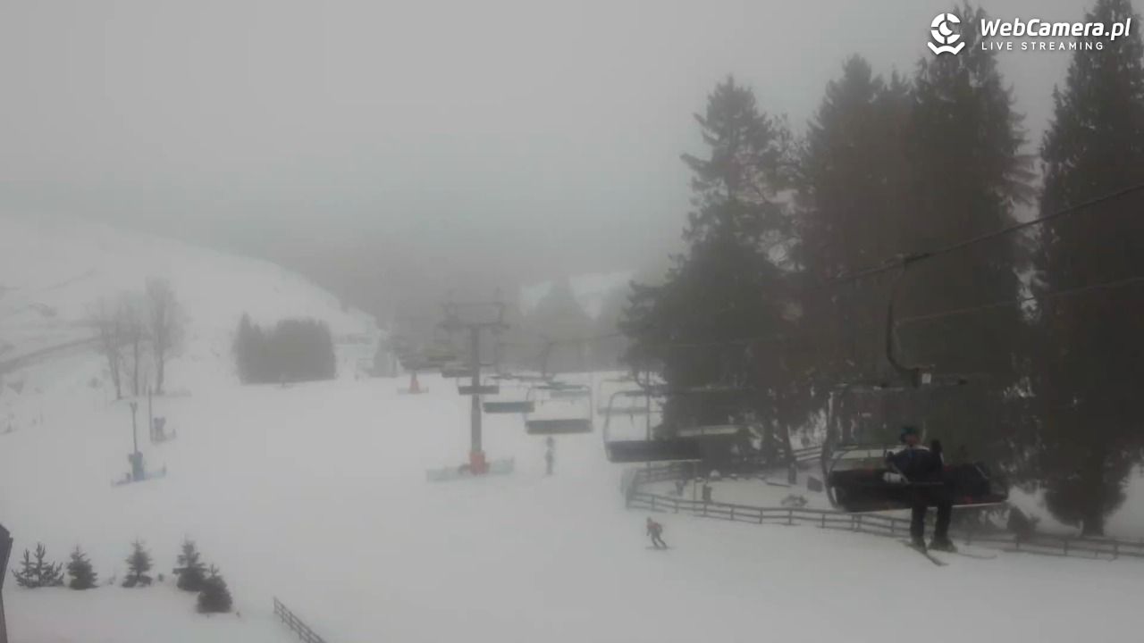 Zieleniec Sport Arena - Mieszko - 15 styczeń 2026, 09:39