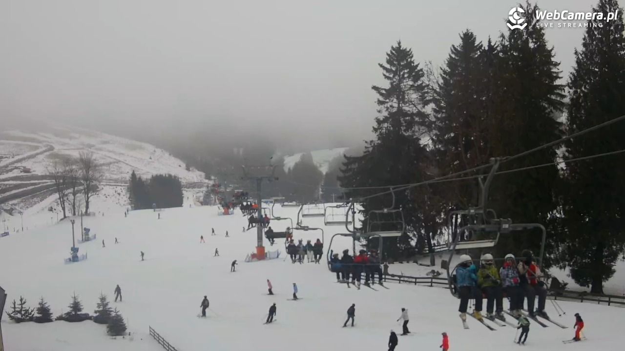 Zieleniec Sport Arena - Mieszko - 06 luty 2026, 13:52