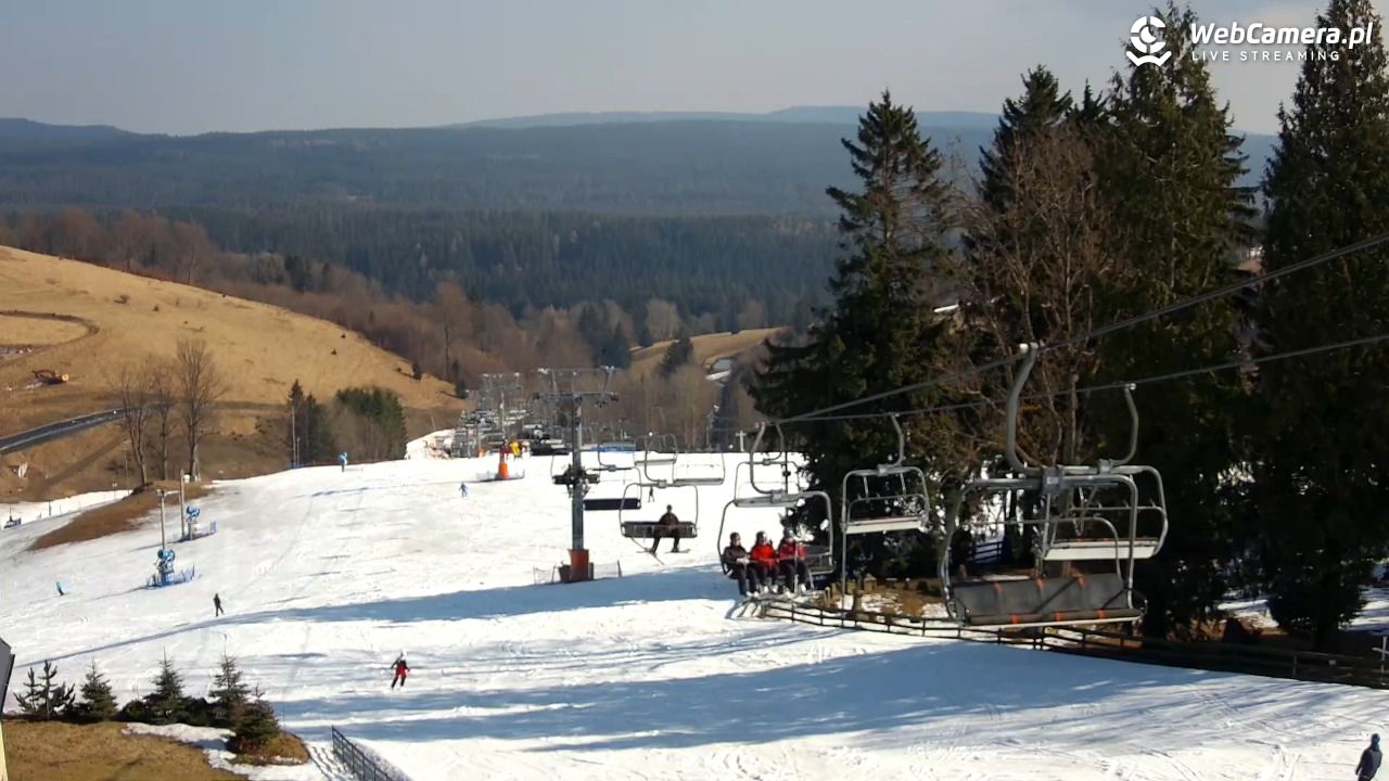 Zieleniec Sport Arena - Mieszko - 04 marzec 2026, 11:36