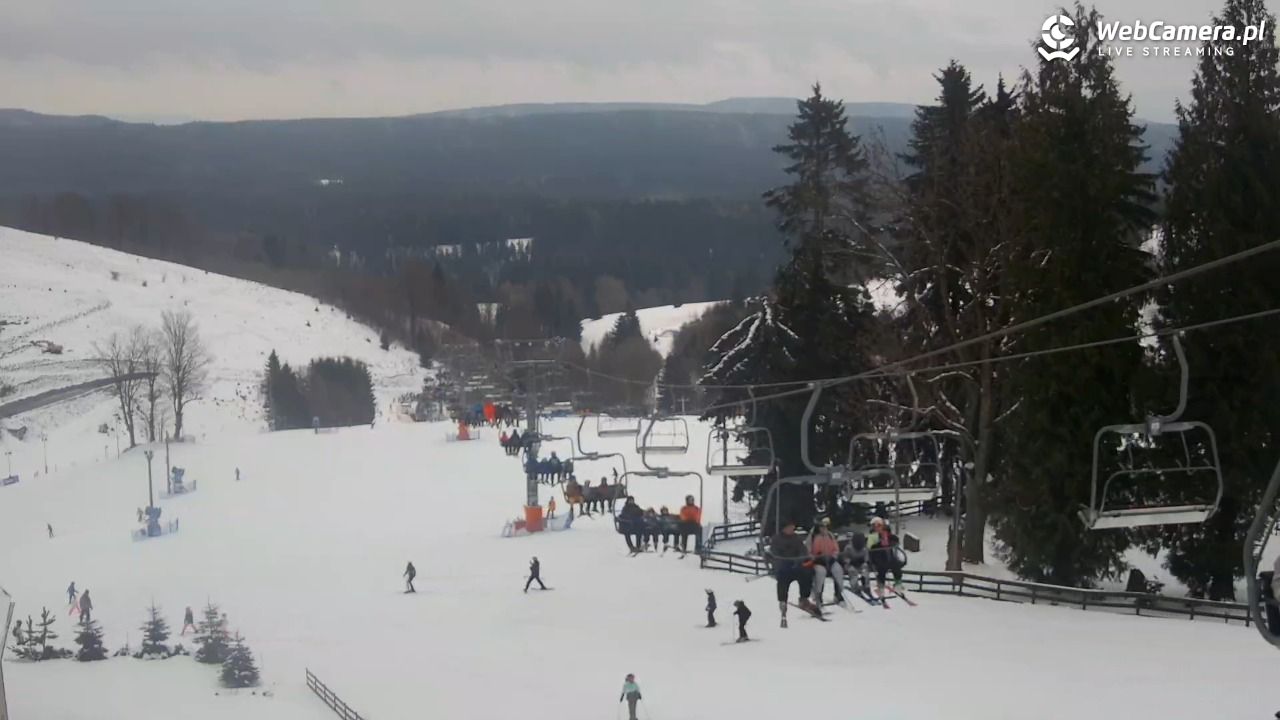 Zieleniec Sport Arena - Mieszko - 05 luty 2026, 12:36