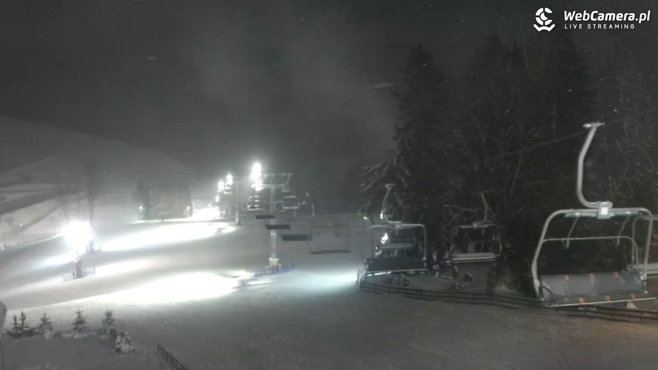 Zieleniec Sport Arena - Mieszko - 09 styczeń 2026, 20:05