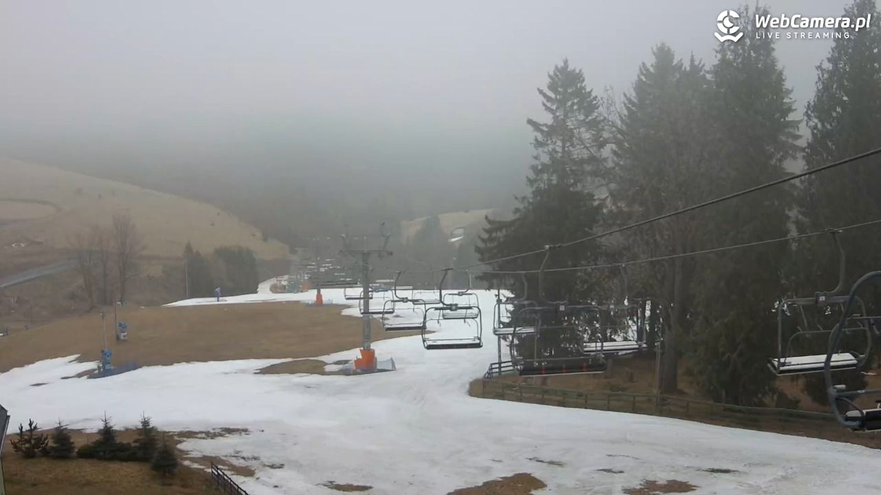 Zieleniec Sport Arena - Mieszko - 27 marzec 2026, 08:19