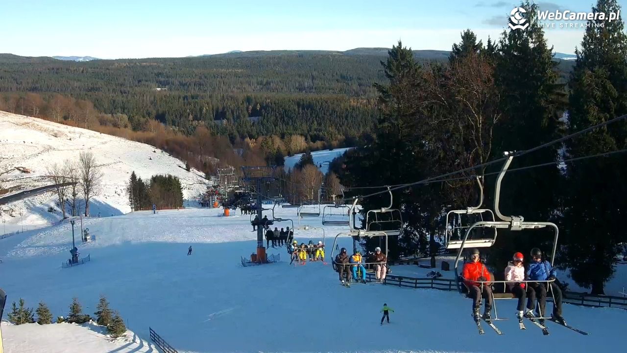 Zieleniec Sport Arena - Mieszko - 30 listopad 2025, 13:23