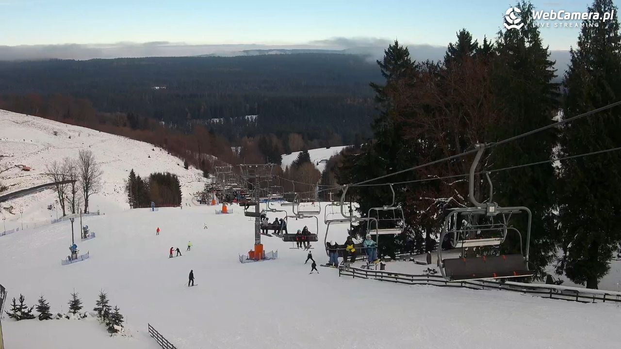 Zieleniec Sport Arena - Mieszko - 29 listopad 2025, 13:36