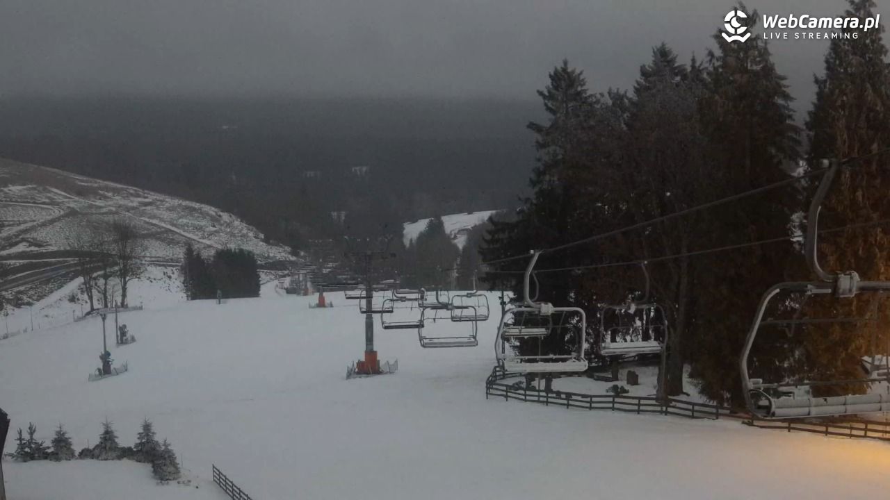 Zieleniec Sport Arena - Mieszko - 03 grudzień 2025, 16:30