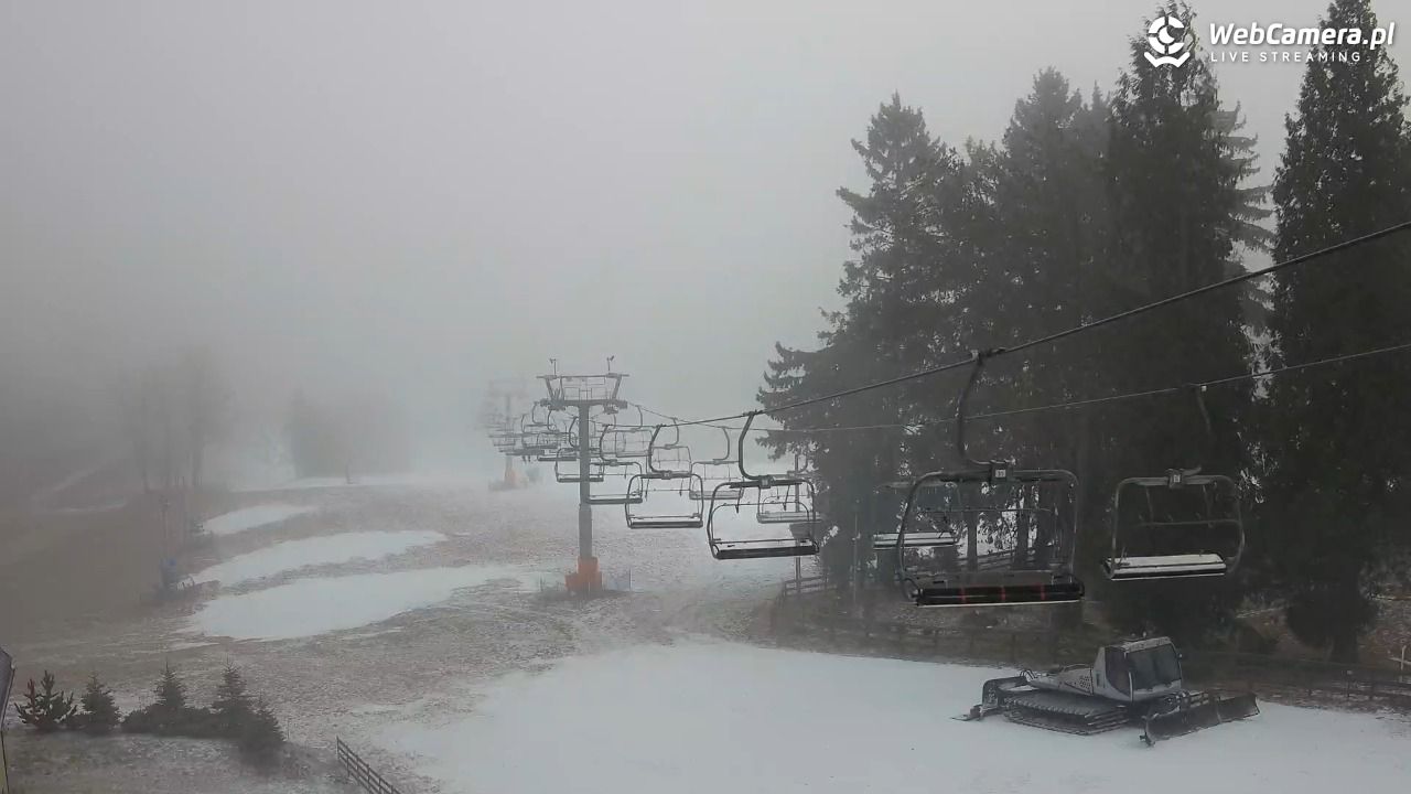 Zieleniec Sport Arena - Mieszko - 17 grudzień 2025, 09:33