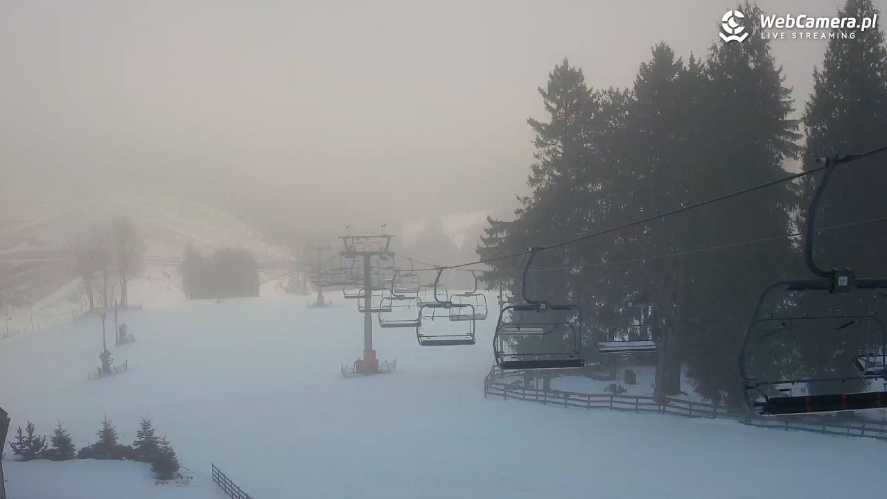 Zieleniec Sport Arena - Mieszko - 02 grudzień 2025, 14:14