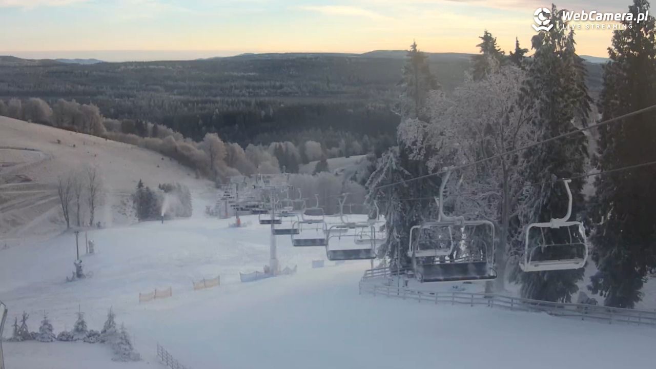 Zieleniec Sport Arena - Mieszko - 26 grudzień 2025, 08:54