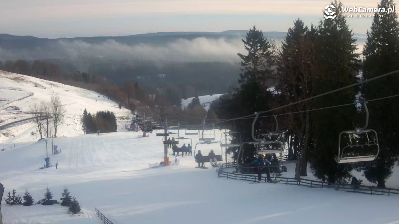 Zieleniec Sport Arena - Mieszko - 16 styczeń 2026, 09:31