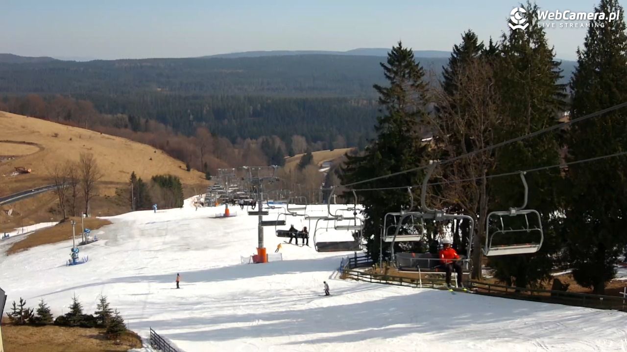 Zieleniec Sport Arena - Mieszko - 09 marzec 2026, 11:18
