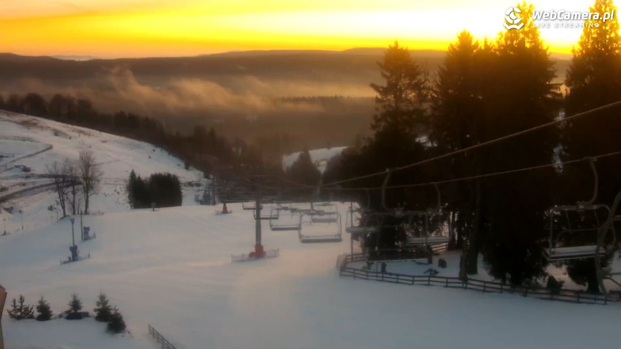 Zieleniec Sport Arena - Mieszko - 16 styczeń 2026, 07:32