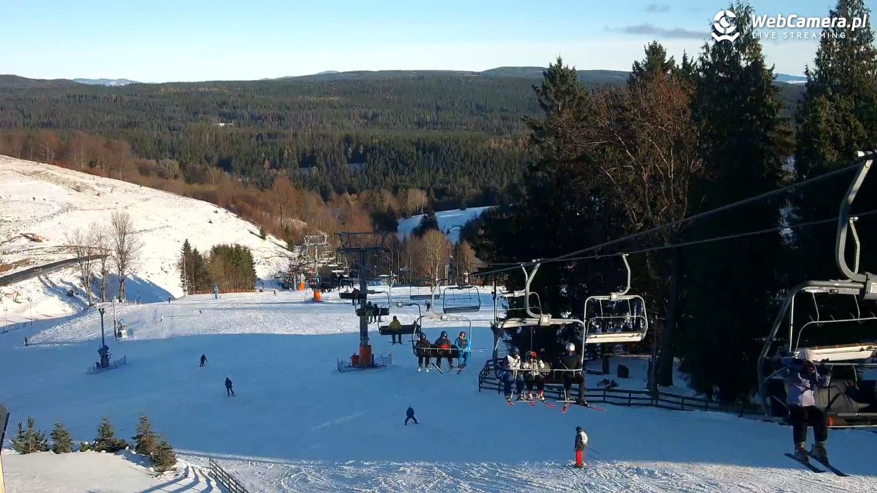 Zieleniec Sport Arena - Mieszko - 30 listopad 2025, 13:36